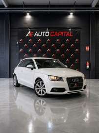 2.0TDI S line edition