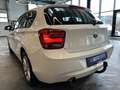BMW 114 1 Limousine 5-trg. 114 i*AHK*TÜV 11/27* Weiß - thumbnail 8