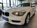 BMW 114 1 Limousine 5-trg. 114 i*AHK*TÜV 11/27* Weiß - thumbnail 6