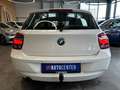 BMW 114 1 Limousine 5-trg. 114 i*AHK*TÜV 11/27* Weiß - thumbnail 9