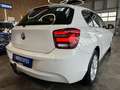 BMW 114 1 Limousine 5-trg. 114 i*AHK*TÜV 11/27* Weiß - thumbnail 3