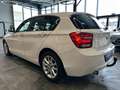 BMW 114 1 Limousine 5-trg. 114 i*AHK*TÜV 11/27* Weiß - thumbnail 33