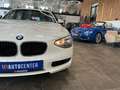 BMW 114 1 Limousine 5-trg. 114 i*AHK*TÜV 11/27* Weiß - thumbnail 5