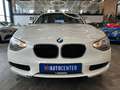 BMW 114 1 Limousine 5-trg. 114 i*AHK*TÜV 11/27* Weiß - thumbnail 30