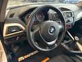 BMW 114 1 Limousine 5-trg. 114 i*AHK*TÜV 11/27* Weiß - thumbnail 25