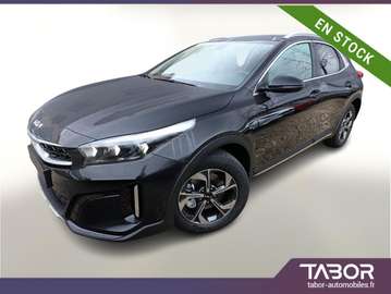 DCT MY26 FullLED GPS 2xPDC Cam PrivG