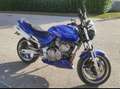 Honda CB 600 Modrá - thumbnail 3
