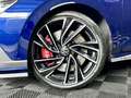 Volkswagen Golf GTI GTI Clubsport 2.0 TSI 300 CV DSG7 *Harman* ACC * Bleu - thumbnail 21