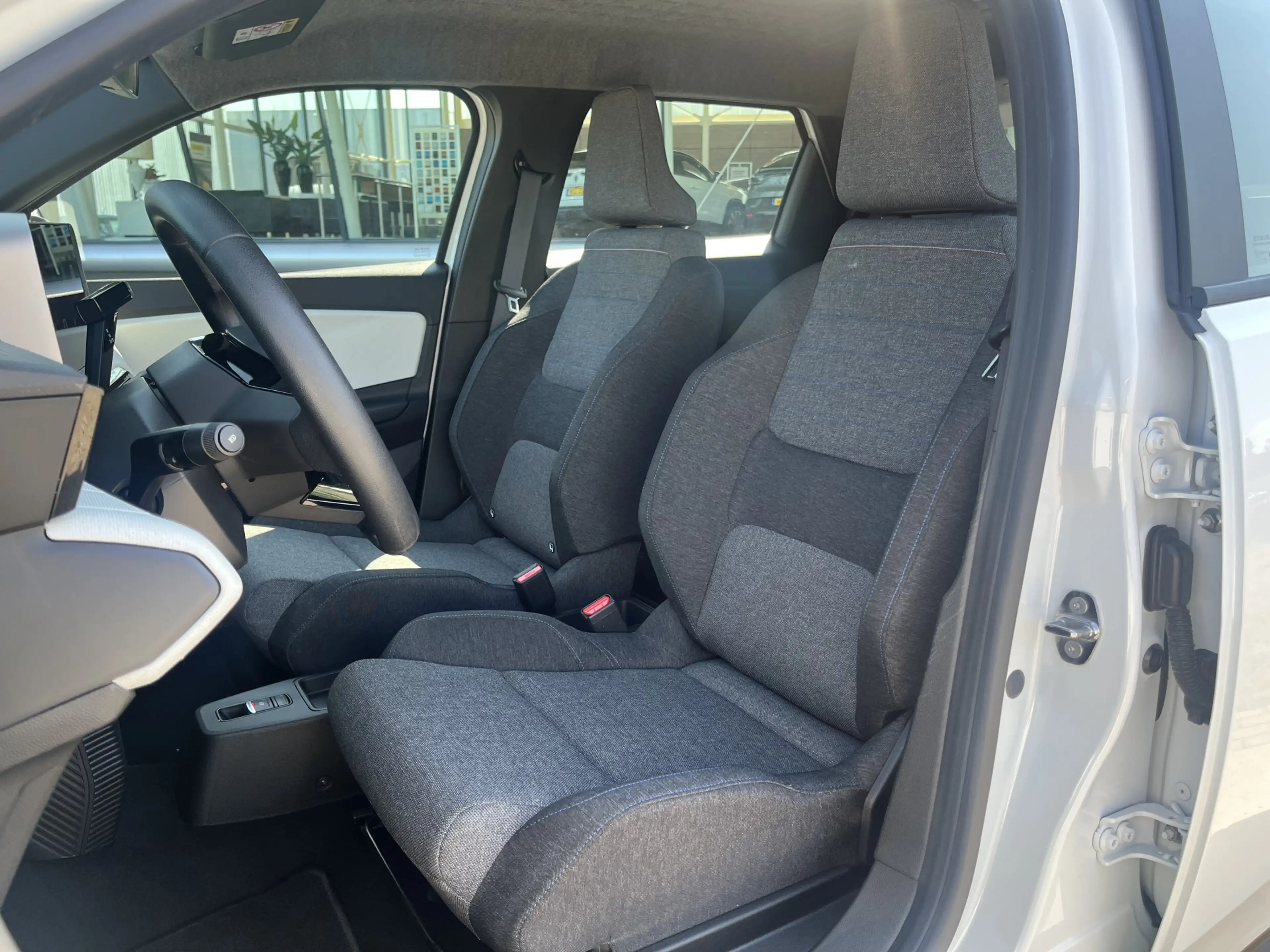 Renault R 5 urban range evolution 40 kWh — photo 13