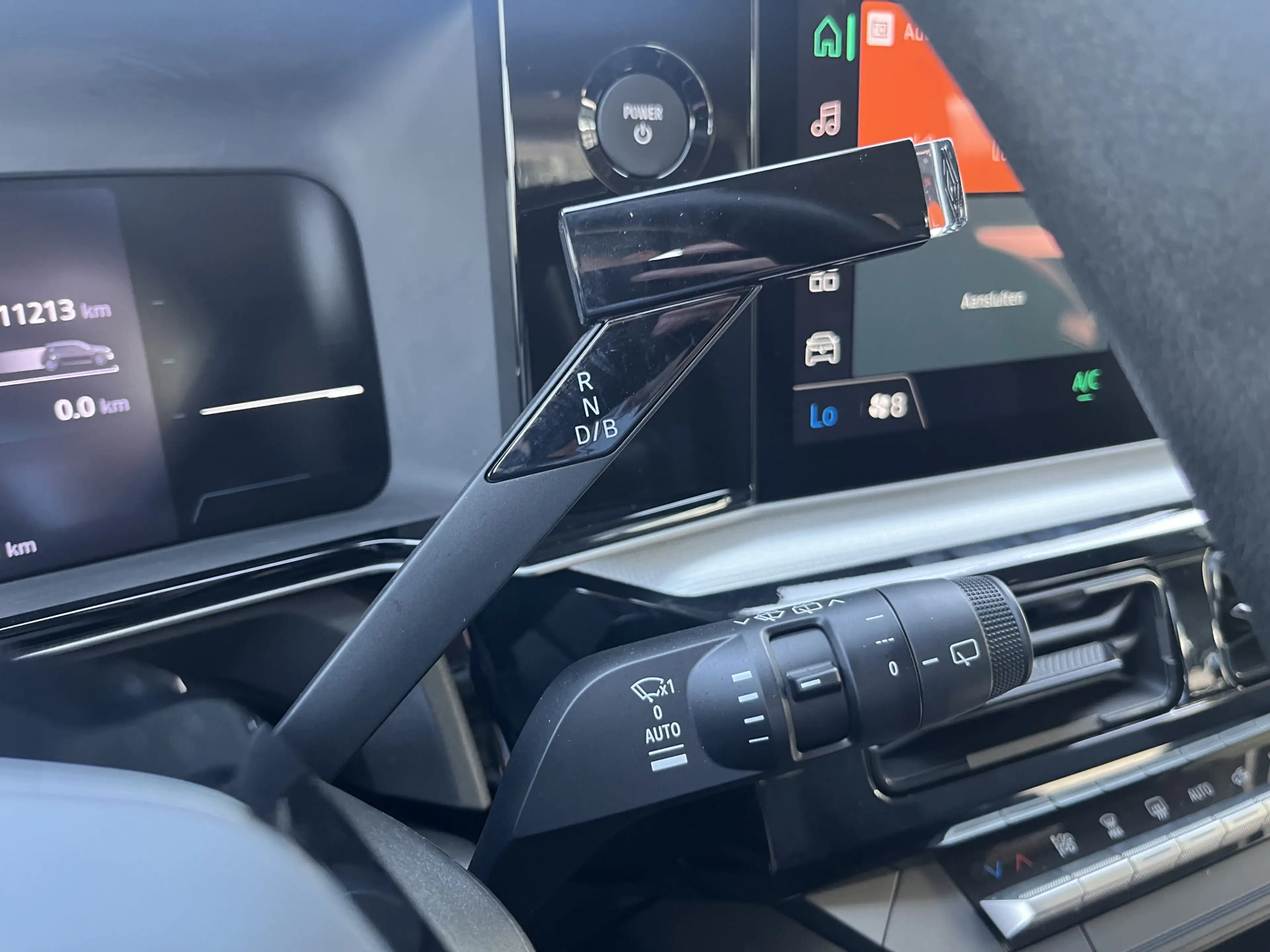 Renault R 5 urban range evolution 40 kWh — photo 21