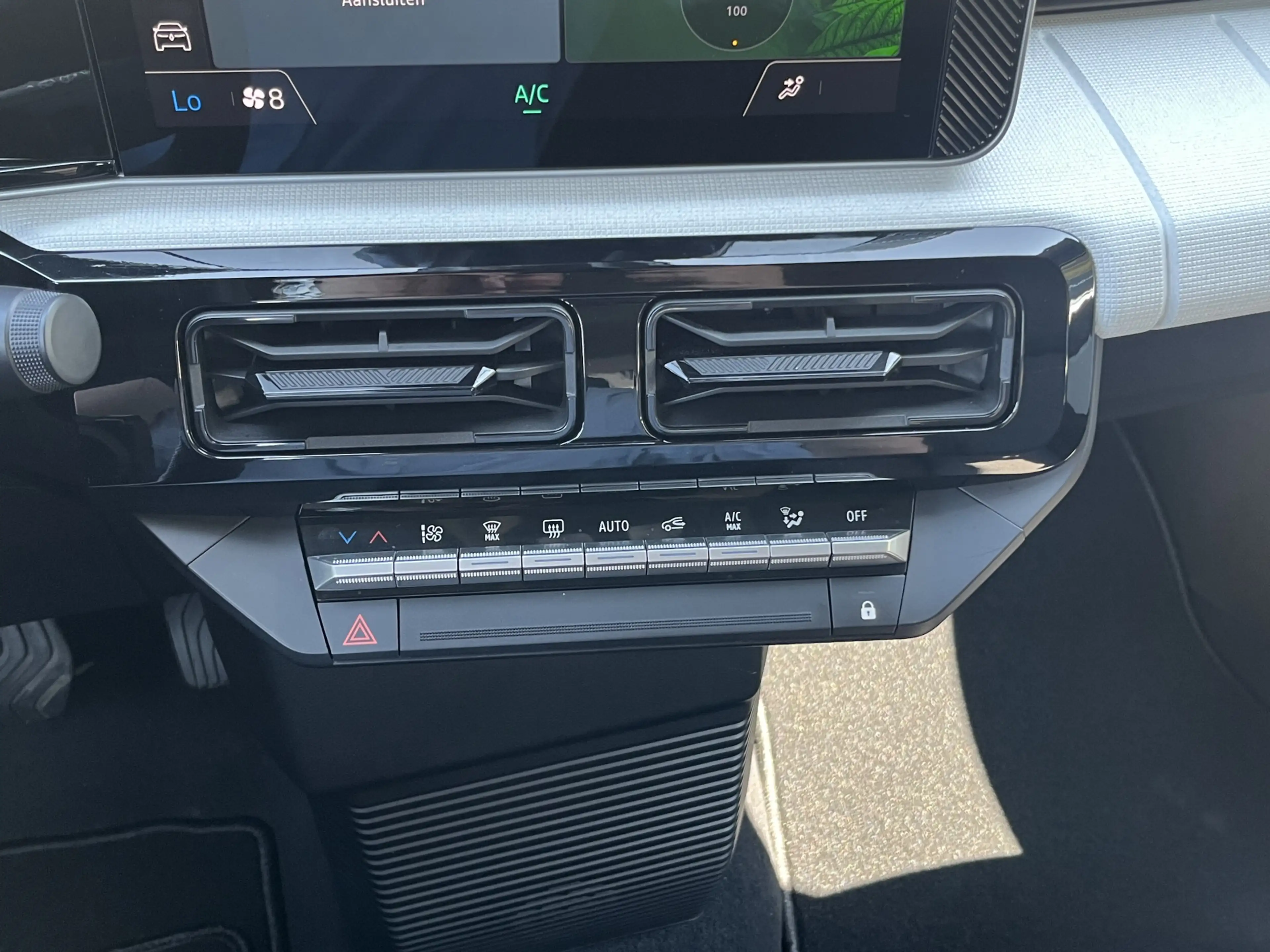 Renault R 5 urban range evolution 40 kWh — photo 18
