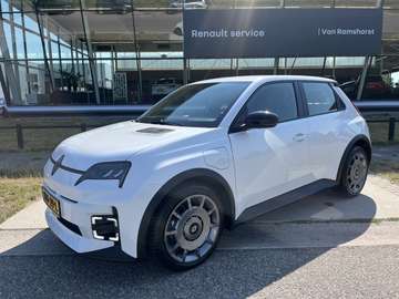 urban range evolution 40 kWh