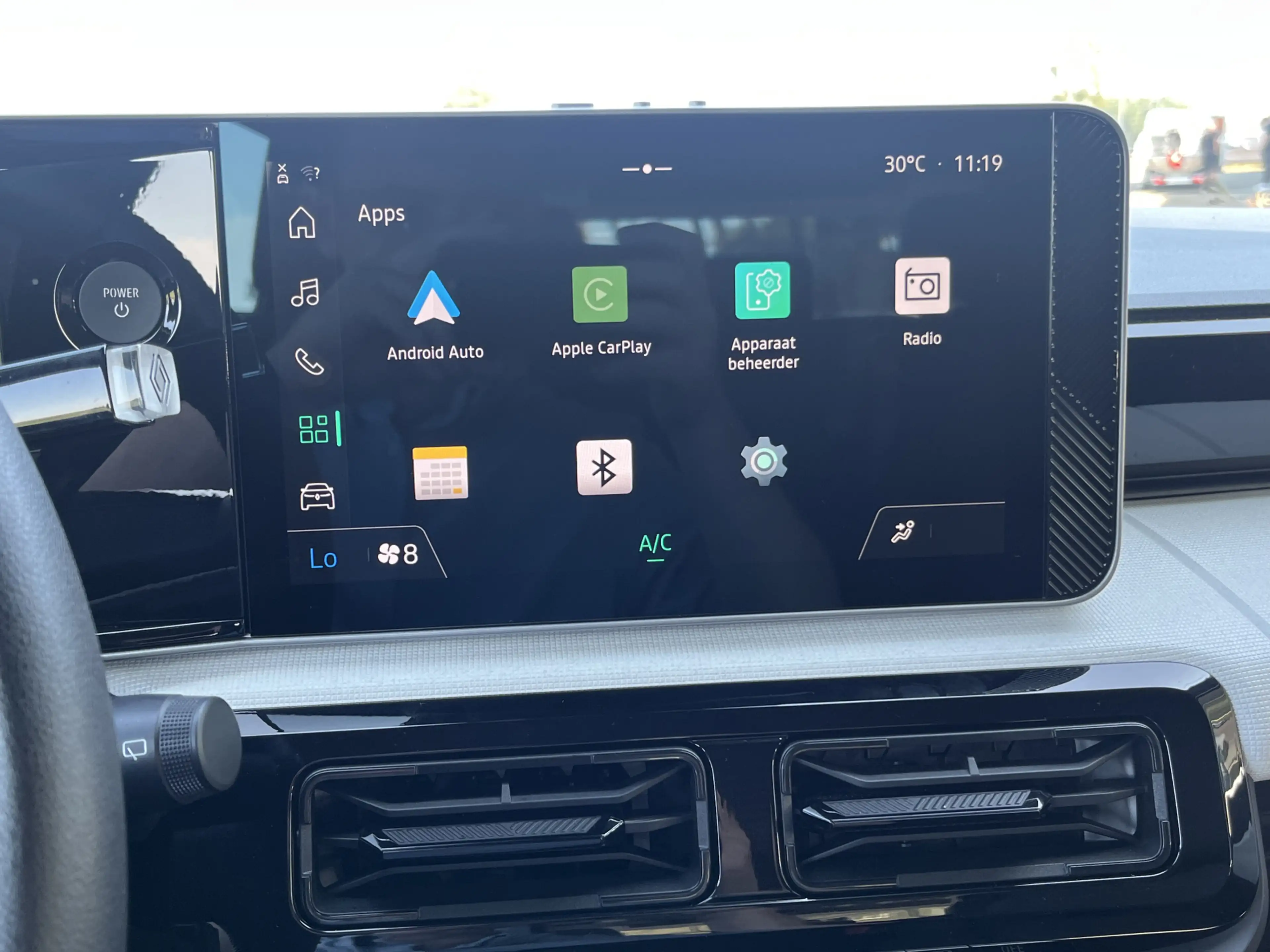 Renault R 5 urban range evolution 40 kWh — photo 16