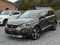 Peugeot 5008 7Zitplaatsen Camera ParkeerS Led GT-LINE CruiseC * Vert - thumbnail 1