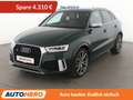 Audi RS Q3 2.5 TFSI quattro Performance Aut.*NAVI*LED*TEMPO* Grün - thumbnail 1