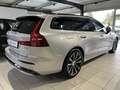 Volvo V60 T6 Plus Dark Recharge AWD ACC BLIS HeadUp Zilver - thumbnail 6