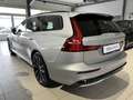 Volvo V60 T6 Plus Dark Recharge AWD ACC BLIS HeadUp Argent - thumbnail 10