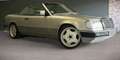 Mercedes-Benz CE 300 Cabriolet   24 S SportLine siva - thumbnail 9