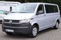 Volkswagen T6.1 Kombi T6.1 Transporter Kombi LANG 9-Sitze/ APP/ DAB Silber - thumbnail 3