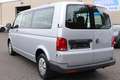 Volkswagen T6.1 Kombi T6.1 Transporter Kombi LANG 9-Sitze/ APP/ DAB Silber - thumbnail 5