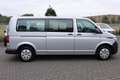 Volkswagen T6.1 Kombi T6.1 Transporter Kombi LANG 9-Sitze/ APP/ DAB Silber - thumbnail 8