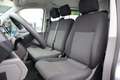 Volkswagen T6.1 Kombi T6.1 Transporter Kombi LANG 9-Sitze/ APP/ DAB Silber - thumbnail 11