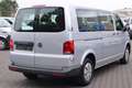Volkswagen T6.1 Kombi T6.1 Transporter Kombi LANG 9-Sitze/ APP/ DAB Silber - thumbnail 7