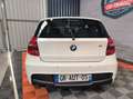 BMW 120 120d Coupé 177cv Pack M Sport Toit ouvrant sièges Sports Volant Révisée et Garantie 6 mois 211.000kms Blanc - thumbnail 5