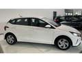 Hyundai i20 Select Mild-Hybrid *Klimaanlage *Sitzheizung *Lenk Weiß - thumbnail 5