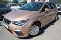 SEAT Ibiza Style Klima/Tempomat/PDC/Bluetooth Altın - thumbnail 2