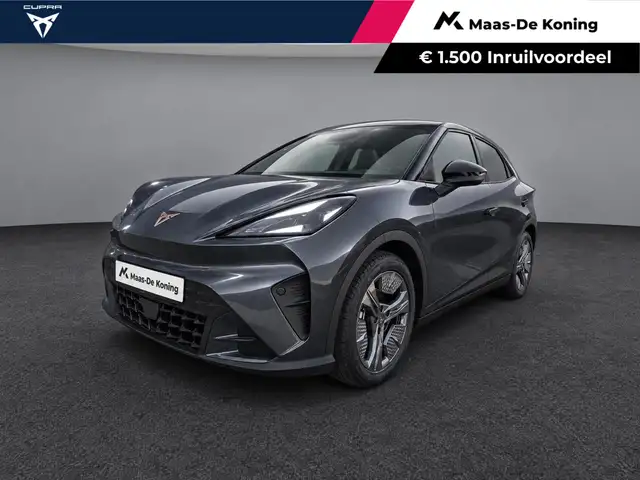 CUPRA Raval Business 39 kWh 135PK l Stoel & Stuurverwarming l