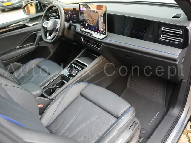 Volkswagen Tiguan view 6