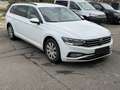 Volkswagen Passat Variant 2.0 TDI Business*DSG*Kamera*Navi*1-Hand Weiß - thumbnail 1