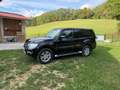 Mitsubishi Pajero Pajero Wagon Comfort Line 3,2 DI-D Aut. Comfort Line Schwarz - thumbnail 7