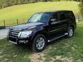 Mitsubishi Pajero Pajero Wagon Comfort Line 3,2 DI-D Aut. Comfort Line Schwarz - thumbnail 8