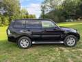 Mitsubishi Pajero Pajero Wagon Comfort Line 3,2 DI-D Aut. Comfort Line Schwarz - thumbnail 2