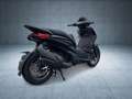 Piaggio Beverly 400 S Schwarz Meteora Zwart - thumbnail 5