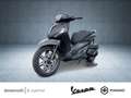 Piaggio Beverly 400 S Schwarz Meteora Zwart - thumbnail 1
