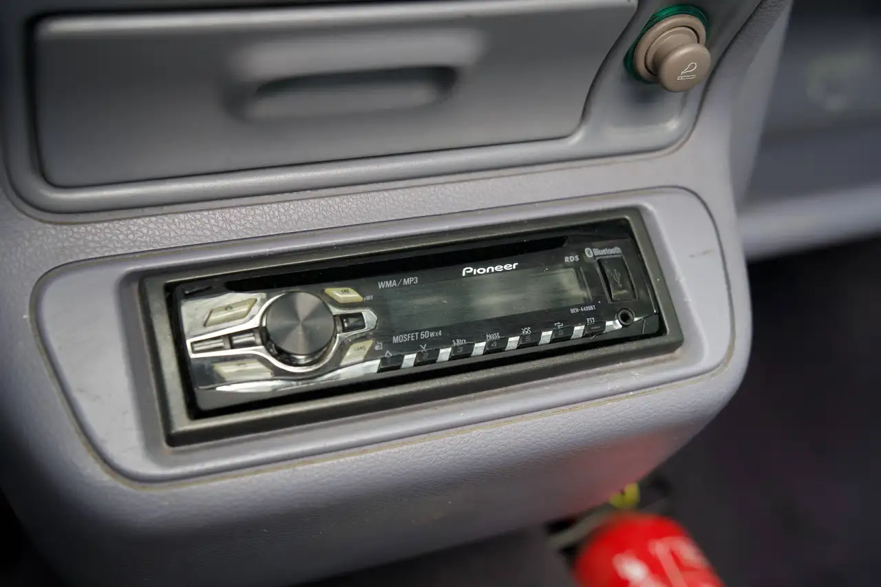 Renault Twingo 1.2i | SARI EDITIE | VERT LUZERNE | SCHUIFDAK, foto 10
