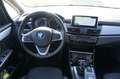 BMW 216 Autom. 7 Sitze NAV Panorama Gris - thumbnail 9