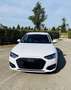 Audi A4 40 TFSI basis Weiß - thumbnail 1