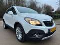 Opel Mokka Mokka 1.4 Start/Stop 4x4 Color Edition Navi Camera Blanc - thumbnail 3