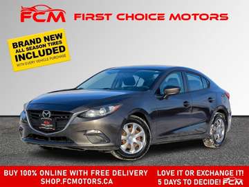 GX SKYACTIV ~AUTOMATIC, FULLY CERTIFIED WITH WARRA