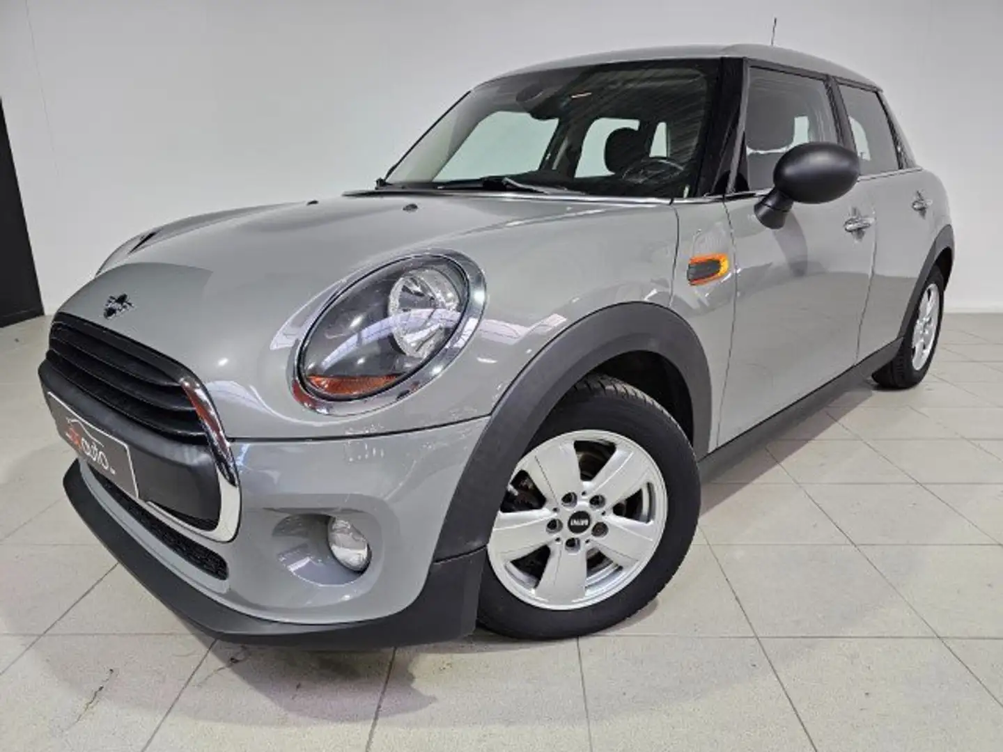 MINI One 1.5 OPF Gris - 1