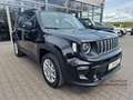 Jeep Renegade Altitude e-Hybrid TechPaket WinterPaket Navi Digit Noir - thumbnail 8