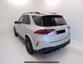 Mercedes-Benz GLE 63 AMG GLE - V167 2019 mhev (eq-boost) S 4matic+ auto Argento - thumbnail 5
