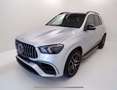 Mercedes-Benz GLE 63 AMG GLE - V167 2019 mhev (eq-boost) S 4matic+ auto Argento - thumbnail 4