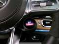 Mercedes-Benz GLE 63 AMG GLE - V167 2019 mhev (eq-boost) S 4matic+ auto Argento - thumbnail 10