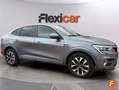 Renault Arkana TCE 140 EDC FAP BUSINESS HEV Gris - thumbnail 7