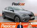 Renault Arkana TCE 140 EDC FAP BUSINESS HEV Gris - thumbnail 1